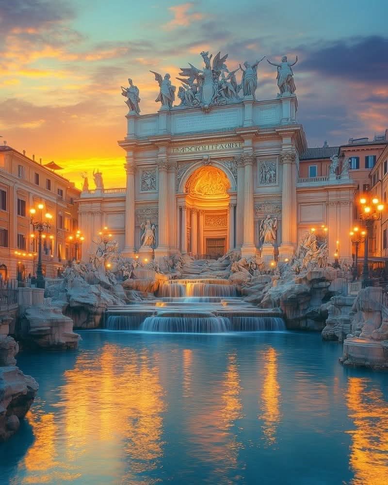 Institutional Fluidity